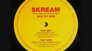 Skream - Sub Island