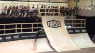 Bmx Nass festival 2015