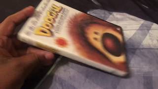 Doogal dvd unboxing