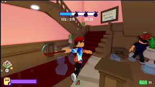 Roblox live stream