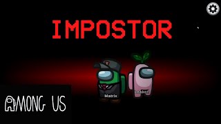 Among Us | IMPOSTER TIME!