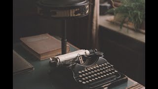 The First Writing Machines by Mark Twain (1906) | Memoir Excerpt