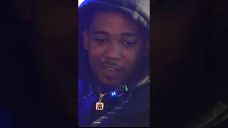 Da real gee money lil brother lil hurk response to Nba youngboy Fredo Bang Toy drive… #nbayoungboy