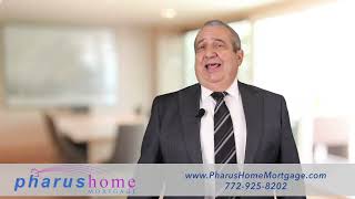 FrankLillo  | Pharus Home Mortgage