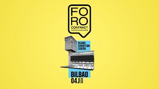 AyE | Foro Contract | BILBAO | 04.07.2024