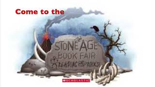 Book Fair Promotion