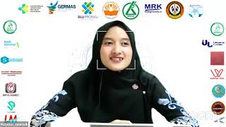 International Seminar Online HMJ TLM tahun 2020 : GENOME