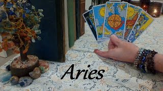 Aries September 2024 ❤ FATE! Two Souls Crossing Paths For A Reason! SOULMATE READING #Tarot