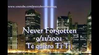 Never Forgotten