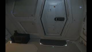 Star Citizen - Void Doors