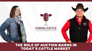 Cattle Marketing Strategies: Value-Added Programs, Video Sales & More! (Joplin Regional Stockyards)