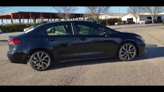 2020 Toyota Corolla Augusta, Martinez, Evans, Grovetown, Aiken, North Augusta, SC J045995