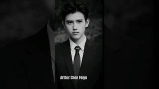 Arthur Chen Feiyu - #arthurchenfeiyu #feiyu #chenfeiyu #arthurchenfeiyu陈飞宇 #陈飞宇arthur #陈飞宇 #陈飞宇