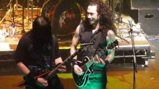 Trivium : Ascendancy - Live in London 2010