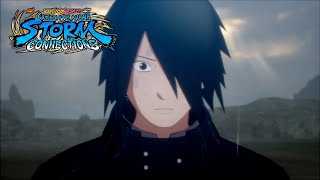 Sasuke vs Naruto Boss Fight | NARUTOXBORUTO Ultimate Ninja Storm Connections Walkthrough Part 10 PS5