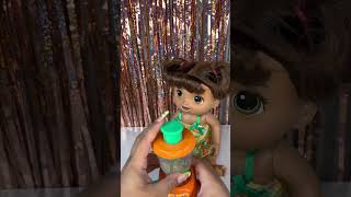 Baby Alive Doll!!! [ASMR - PRETEND PLAY]