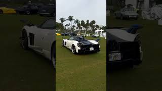 Exotic Cars #shorts   173 #shorts