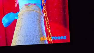 Nicktoons screebug error (August 9th 2024)