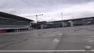 Zurich Airport - Behind the Scenes 6/8