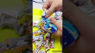 Gula Gula Candy || 5 Flavours|| #review #candy #cupid #unboxing #viral #trending