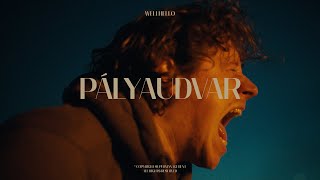 Wellhello - Pályaudvar