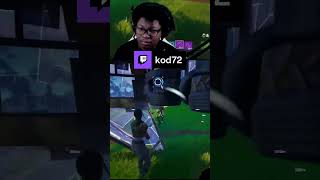 rocket players be like | kod72 on #Twitch #fortniteOG #fortniterocketplayers #rocketplayers