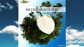 Mar G Rock - Islands In The Sky