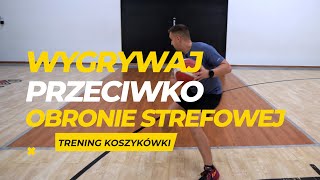 Flash do Lini Rzutów Wolnych | Trening Koszykówki