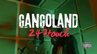 Dark Melodic Dancehall "Gangoland"