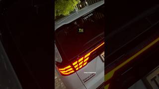 Innova Hycross Alphard Style Tail Light | Hycross Accessories | 7871544555 #madurai #innovahycross