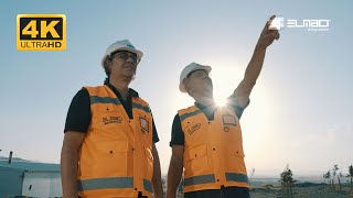 Elmacı Mining Introduction Film EN 4K