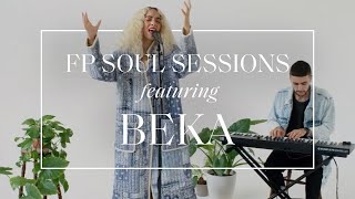 Free People Sessions featuring Beka