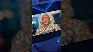 TikTok | Madea Red Lobster