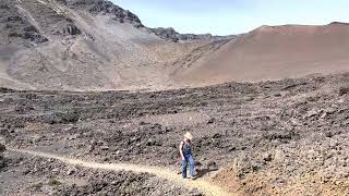 Haleakala Pt 3