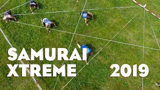 SAMURAI XTREME RACE 2019