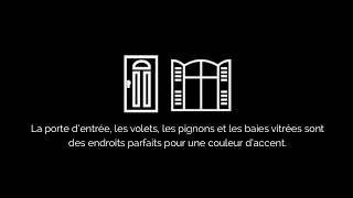 3. COMMENT ACCENTUER LA BEAUTÉ DE VOTRE MAISON