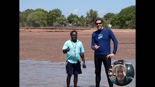 Adventures of a trepang fisher movie