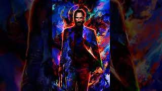 John Wick Chapter 3: Parabellum Soundtrack- Dance Of The Two Wolves