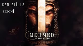 MEHMED FETİHLER SULTANI DİZİ MÜZİĞİ - YENİÇERİLER (ORİJİNAL)