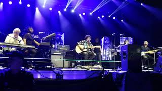 TOTO - HUMAN NATURE  Marostica 03-07-19