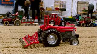 Modellbau Messe Neumünster 2024,Rc Traktor,Landtechnik,Farming,Trucks,Baumaschinen