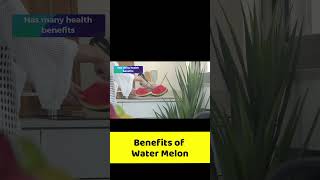 Health Benefits of Watermelons #watermelon #watermelonjuice #watermelondrink #health #nutrition