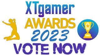 XTgamer Awards 2023 | Vote Now