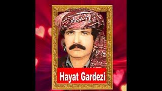 Hayat Gardezai  New Mast Attan Songs 2022 By 3 Star Production Quetta