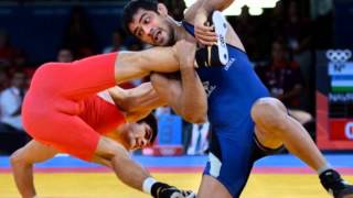 Olympics Live: Wrestler Sushil Kumar Loses Final, Wins Silver