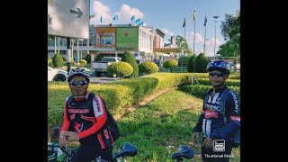 WONG @ BALI _ MADIUN _ SUKABUMI # GOES Trussss🚴🚴🚴