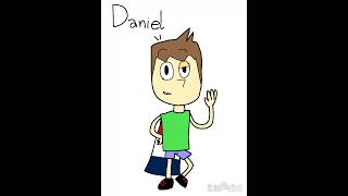 Daniel (from Edie's SHOW!)