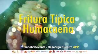 FESTIVAL DEL GRANO EN HUMACAO 2017