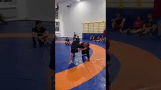 B.saitiev wrestling ||#wrestlingtechnique #wreslting