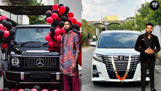 Hardik Pandya Cars Vs Rohit Sharma Cars